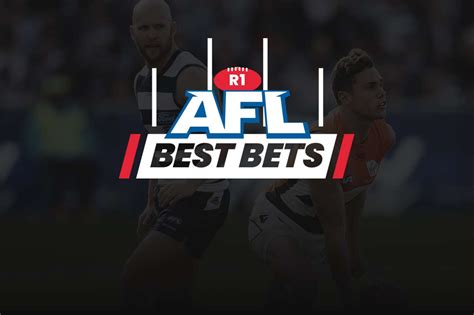 afl footy odds|AFL Betting Odds & Fixtures, Aussie rules Australia.